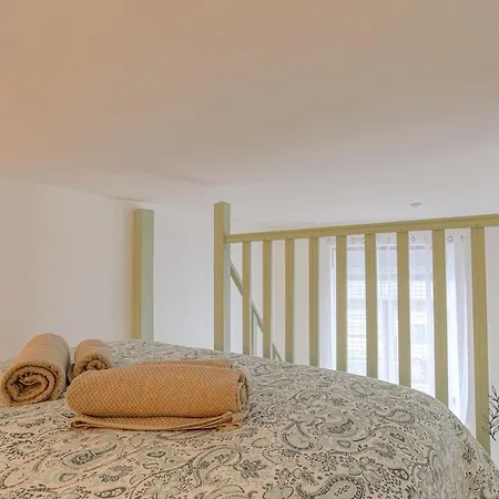 Διαμέρισμα Le Dauphine Climatise *