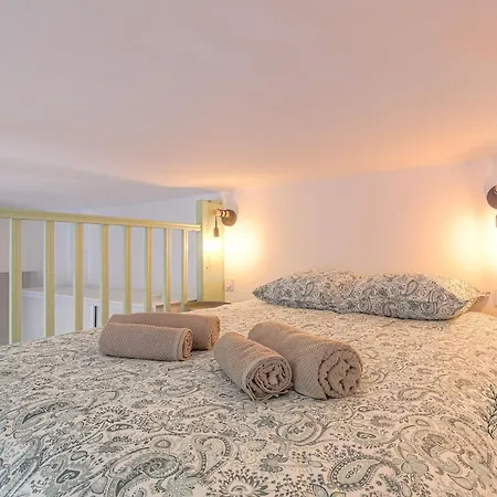 Le Dauphiné Climatisé Apartamento Lyon
