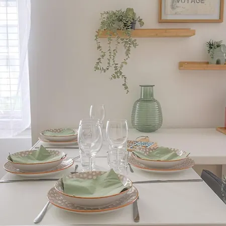 Apartment Le Dauphine Climatise Lyon